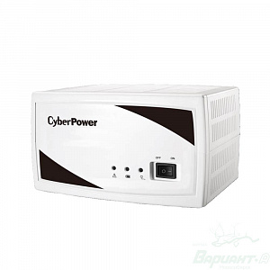   CyberPower SMP350EI.  12500  