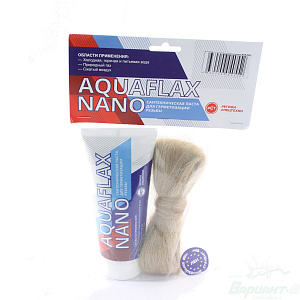  Aquaflax nano (270  + 40  ).  17800  