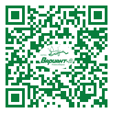 QR-код этой страницы