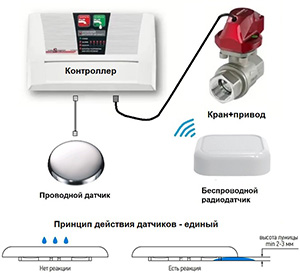 рис.1 состав системы