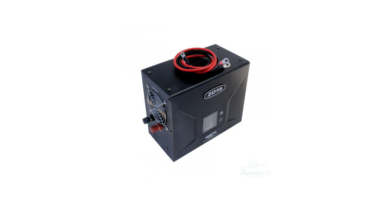 Источник бесперебойного питания ZOTA Matrix WT500/300 - Источники ...