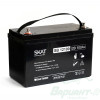 Аккумуляторная батарея SKAT SB 12100 AGM. Код 28266