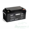 Аккумуляторная батарея SKAT SB 1265 AGM. Код 28371