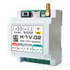 Контроллер Zont H-1V0.2 арт ML00005454. Код 14889