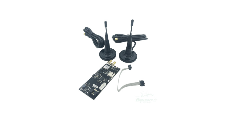 Модуль GSM/WiFi для котлов Zota Smart SE, Solid, MK-S - Системы ...