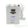 Стабилизатор напряжения Solpi-M TSD-500VA. Код 28008