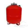 Расширительный бак Unipump РВ 35 (БЭЗ) вертикальный. Код 25895
