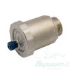 Воздухоотводчик автоматический Stout 3/4" н.р.. Код 26877