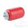 Расширительный бак Unipump V 5 л вертикальный 3/4". Код 29810