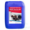 Средство для очистки теплообменных поверхностей PROFI service NK канистра 10 кг. Код 16786