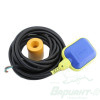 Выключатель поплавковый Unipump 3M. кабель 3 метра. Код 16293