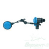 Клапан поплавковый Unipump VLF-034, 3/4" н. р.. Код 28285