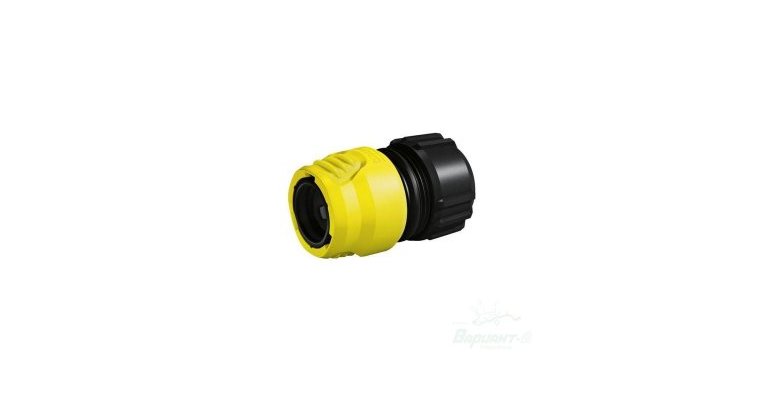 Karcher автомобильный адаптер