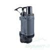 Насос шламовый Unipump USP 30-8-1,5. Код 26292
