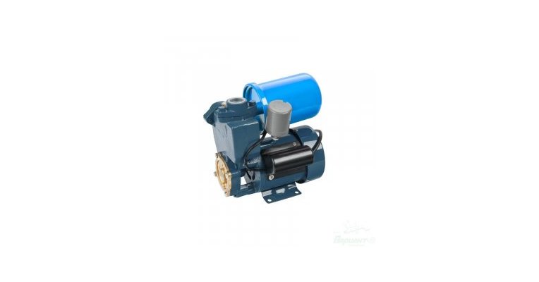 Насосная станция Unipump AUPS 126 - Насосные станции / Вариант-А