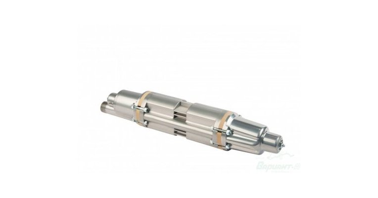Насос погружной вибрационный Unipump Бавленец-2 БВ-0,24-40-У5. Кабель ...