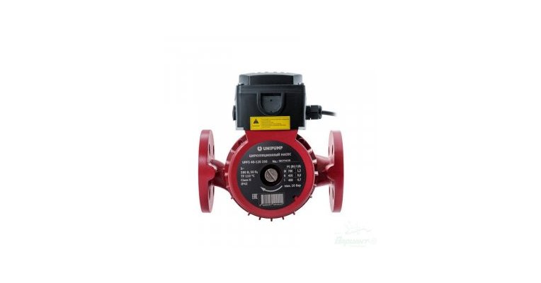 Купить Циркуляционный Насос 40 80