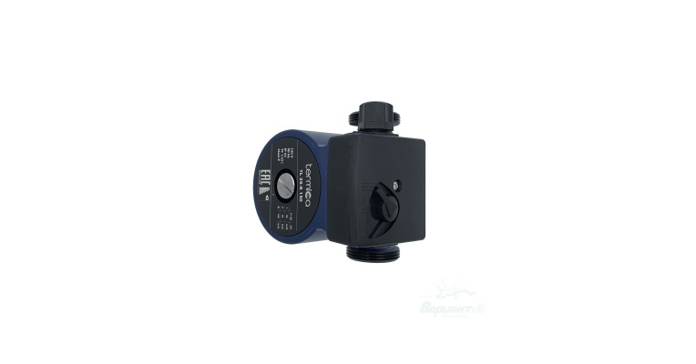 Насос циркуляционный Termica TL 25-6 130 - Насосы циркуляционные ...
