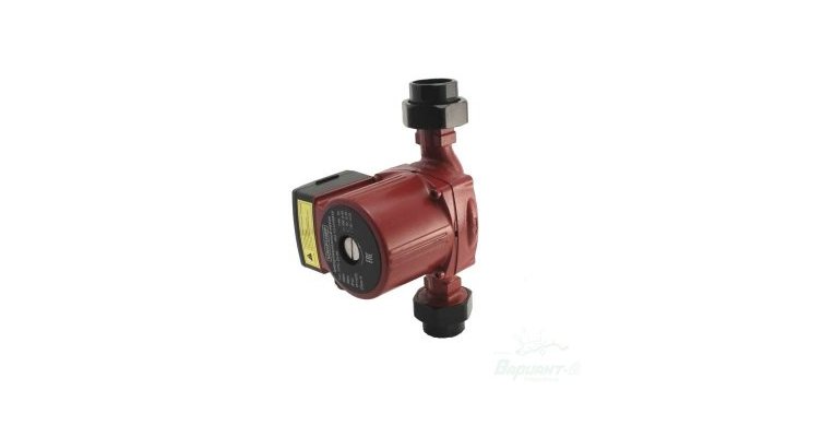Unipump Upc 25 60 180 Купить