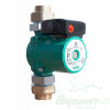 Насос циркуляционный Wilo Star-RS 25/6-130(180)-RK с комплектом гаек и удлинителей. Код 27086