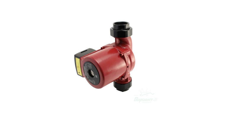 Unipump Upc 25 40 130 Купить