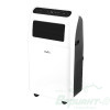 Мобильный кондиционер Ballu Aura BPAC-12 CP/N1_24Y. Код 26867