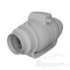 Вентилятор канальный Era Typhoon 100 2SP D=100/125. Код 23009