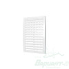 Решетка вентиляционная Era 2525РРП регулируемая. Код 20043