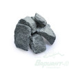 Камни для сауны (габбро-диабаз) 20 кг. Код 6715