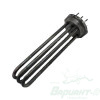 ТЭНБ-15 (100В13/5,0р 380) фл/черный G2,5". Код 5095