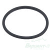 Резиновый уплотнитель для ТЭНБ G2,5". Код 8371