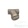Фильтр Valtec VT.386.N.04 сетчатый вр/вр 1/2". Код 22420