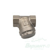 Фильтр Valtec VT.386.N.04 сетчатый вр/вр 1/2". Код 22421