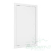 Люк-дверца Era Л2540Р 250*400мм с ручкой. Код 25324