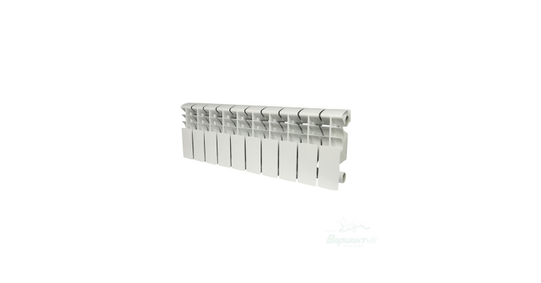 Радиатор rommer plus 200