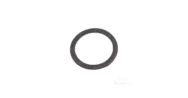 Прокладка к радиаторам паронит-графит ( межсекционная) - Фитинги и ...