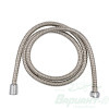 Шланг для душа Melodia MS-01 MKP34421P 1/2, сталь, 1,5 м.. Код 30047