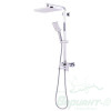 Душевая система Rusant RDS 901. Код 27748