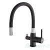 Смеситель Rusant RK3932718-0-07 для кухни с подключением фильтра. Код 26732