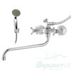 Смеситель Rusant RV1132386-011 для ванны. Код 26743