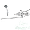 Смеситель Rusant RV6023588-021 для ванны. Код 26747