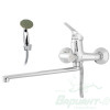 Смеситель Rusant RV1523511-021 для ванны. Код 26754