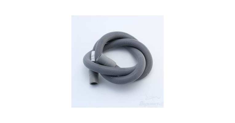 Шланг сливной для стиральной машины 5 м. - Отводная арматура / Вариант-А