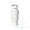 Сифон с сухим затвором McAlpine MRNRV32C-PB. Код 29296