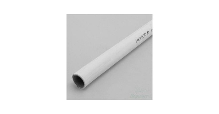 Труба металлопластиковая HENCO Standart (26*3) - Трубы / Вариант-А
