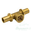 Тройник ProAqua AxioPress (в.р.) (25-3/4"). Код 27330
