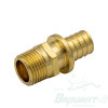Муфта н.р. 20-1/2" Stout AxioPress. Код 28450