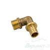 Угол РТП AxioPress (н.р.) (20-1/2"). Код 30147