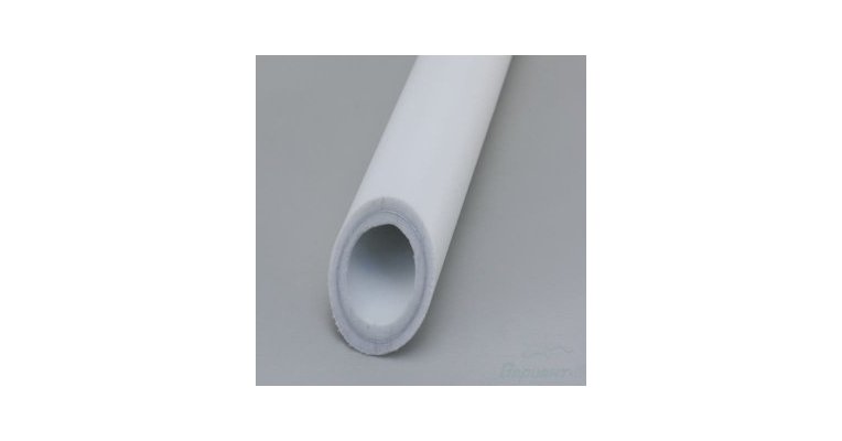 Труба полипропиленовая PN 25(20*3,4) армированная внутри (SPK) - Трубы ...