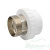 Муфта комбинированная (н.р.) (75-2 1/2") РосТурПласт. Код 26685